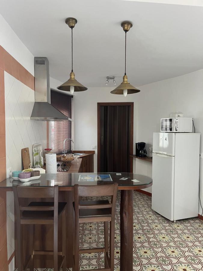Casa Rural Las Pelliquerinas Almoharin Екстериор снимка