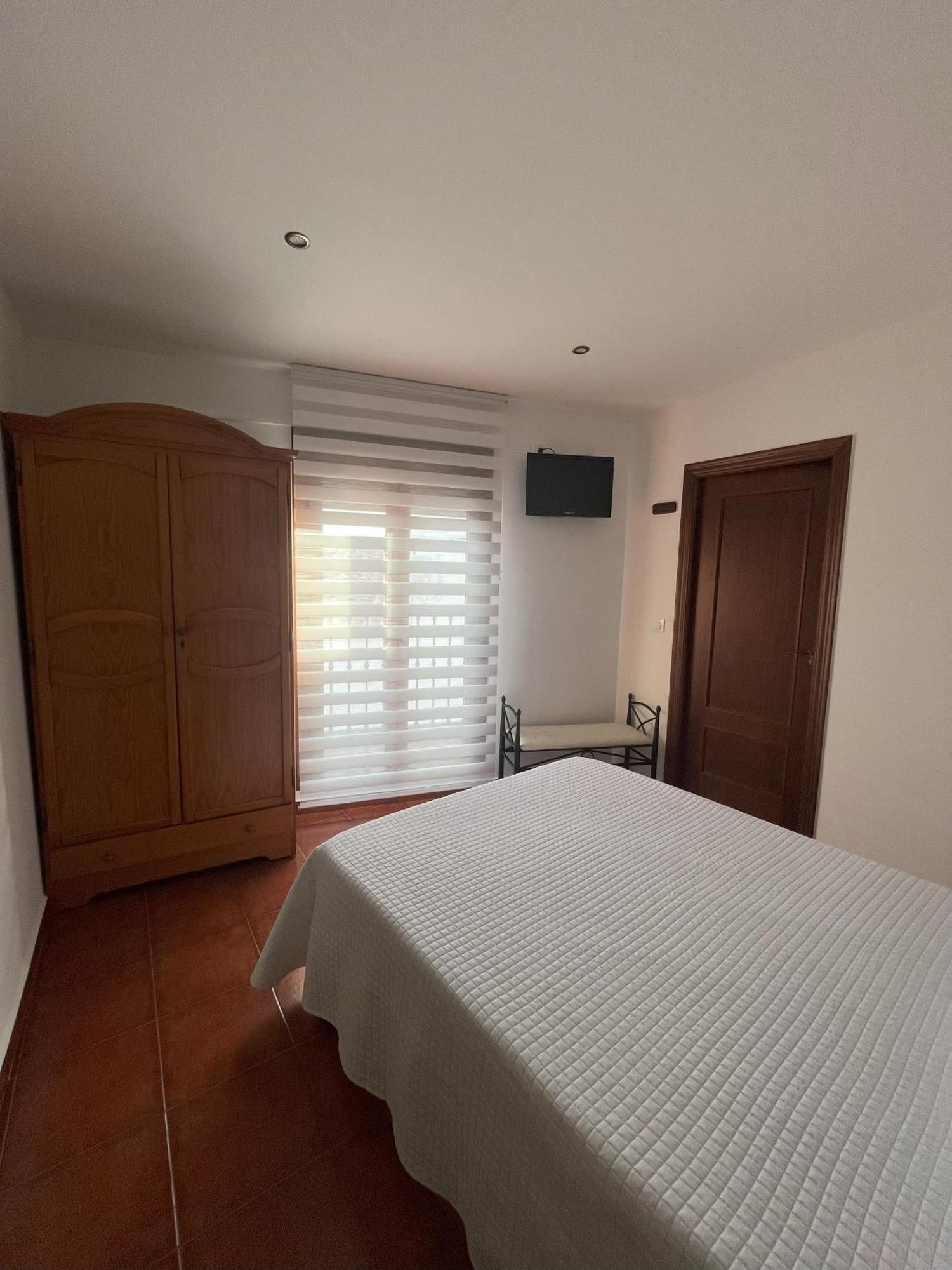 Casa Rural Las Pelliquerinas Almoharin Екстериор снимка